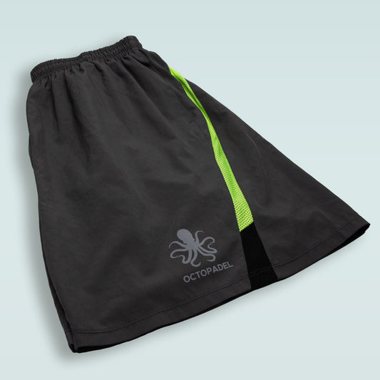 Long Padel Shorts