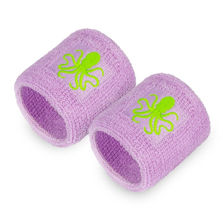 Octopadel Wrist Bands