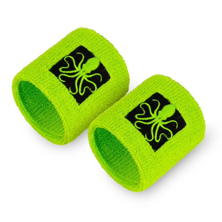 Octopadel Wrist Bands