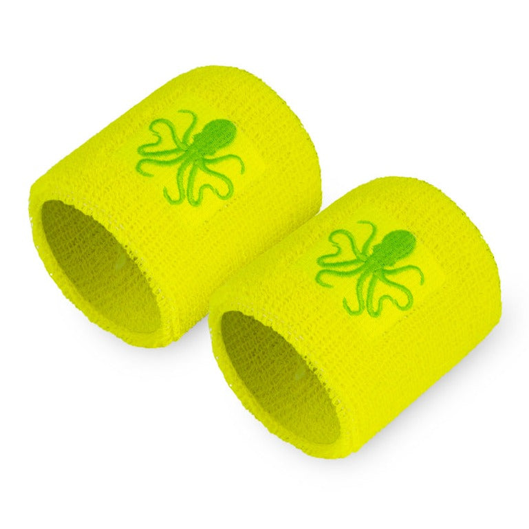 Octopadel Wrist Bands