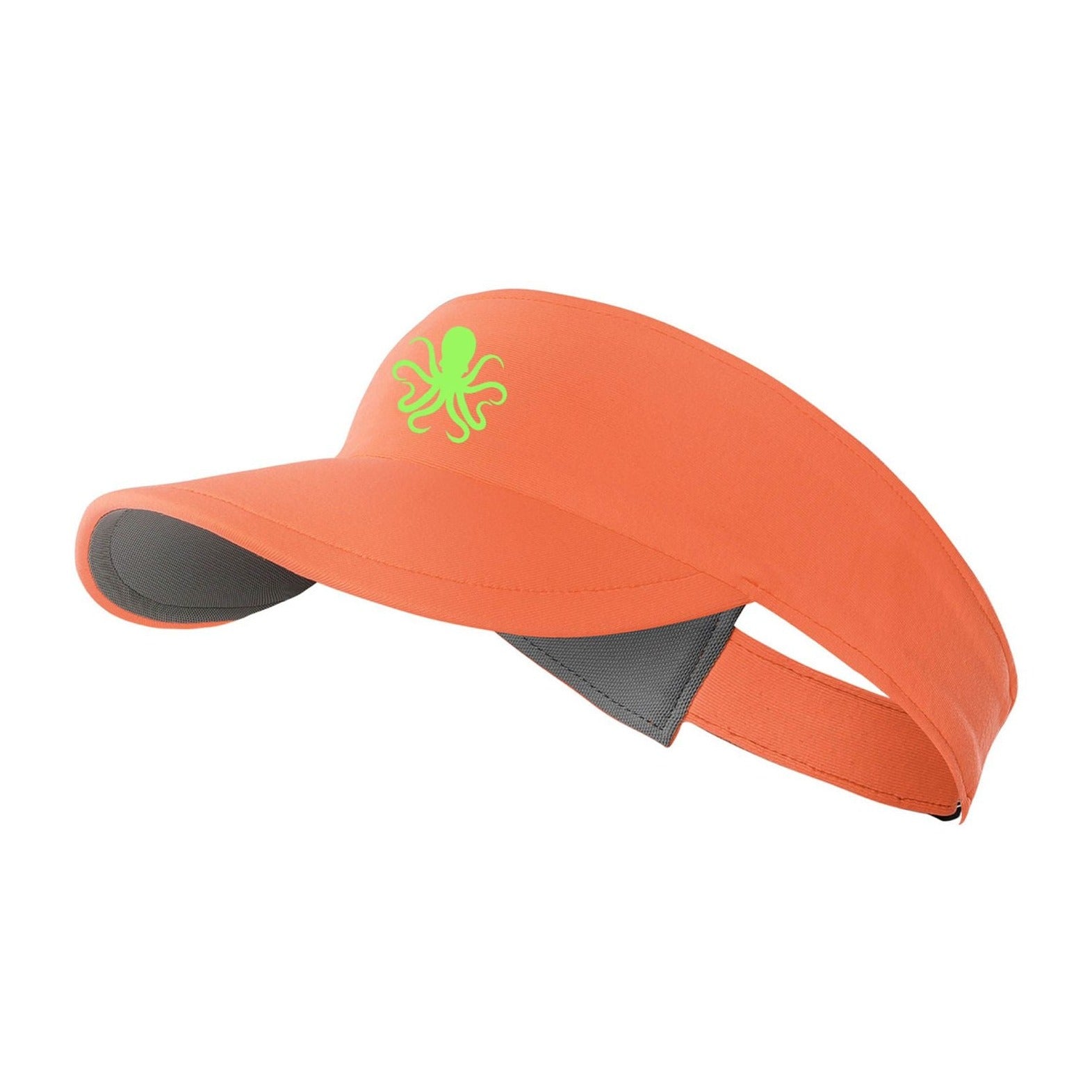 lightweight fit visor